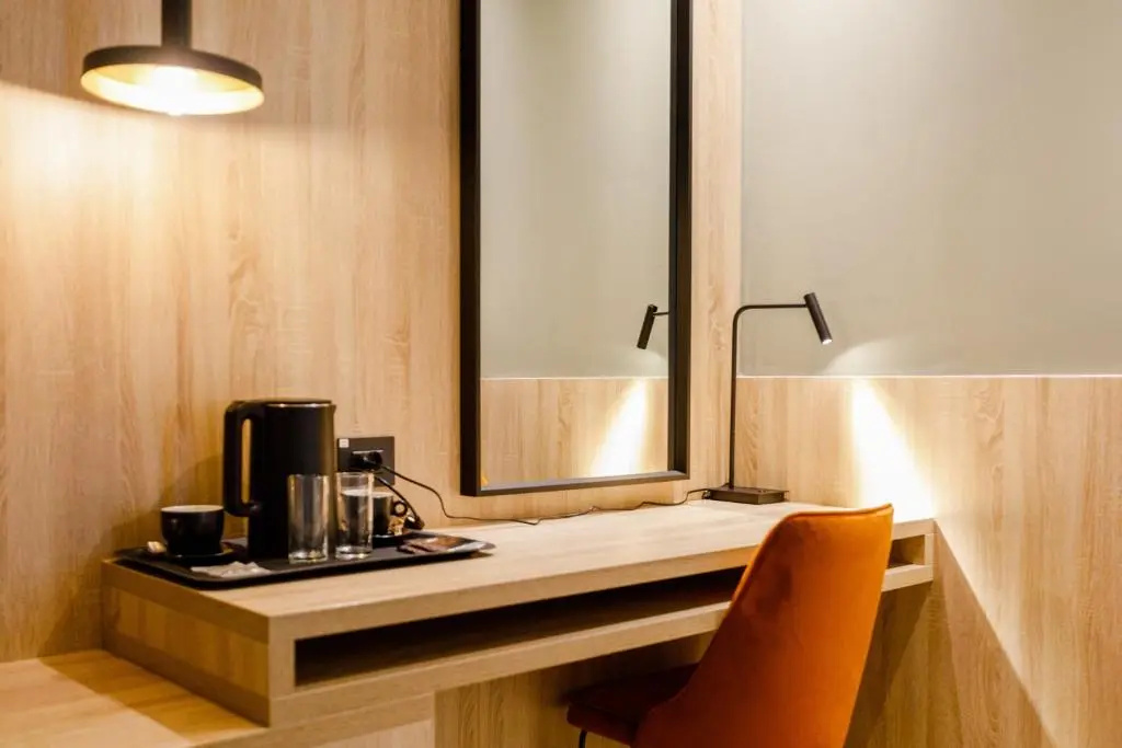 Hotel photo 7