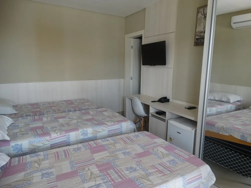 Cynn Hotels - Général