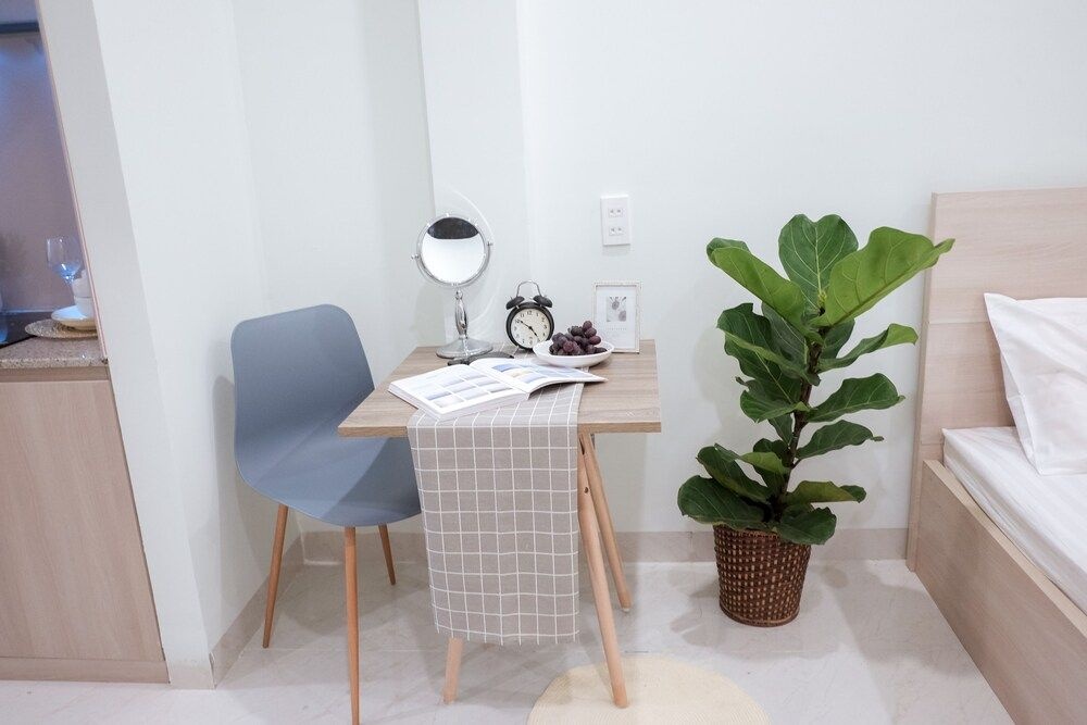 AHA The Allie 528 Apartment in Ho Chi Minh City
