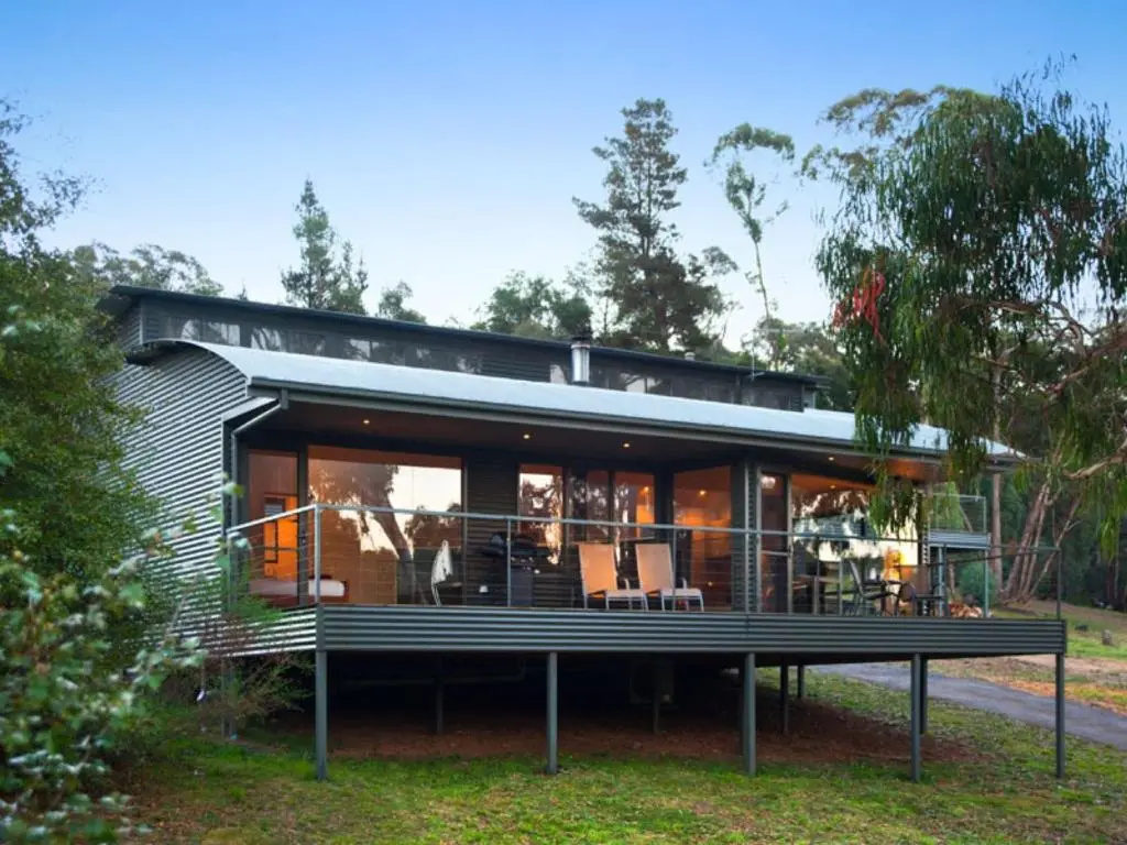 Cottage