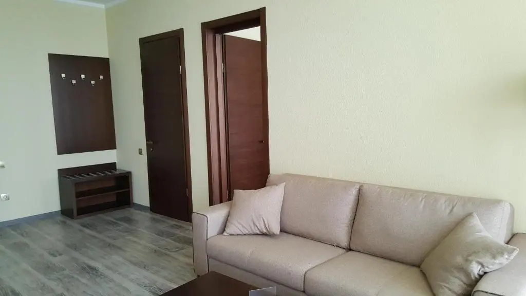 Gonio Inn - Chambres