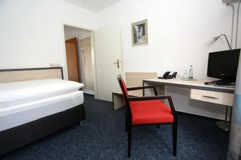 Hotel photo 18