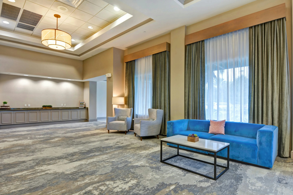 Hilton Garden Inn Lake Buena Vista/Orlando - Général