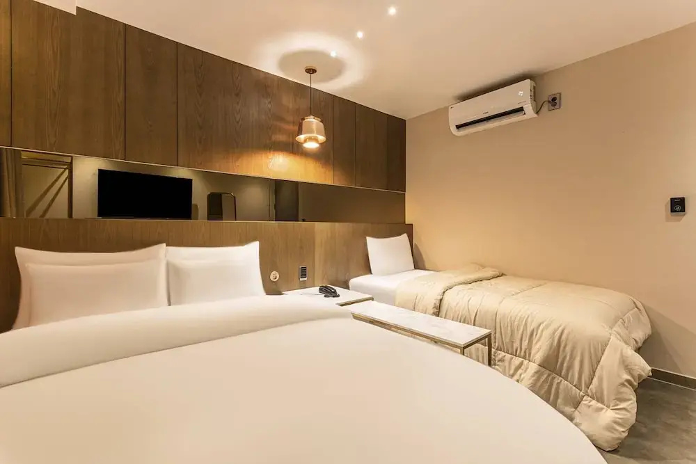 Hotel photo 9