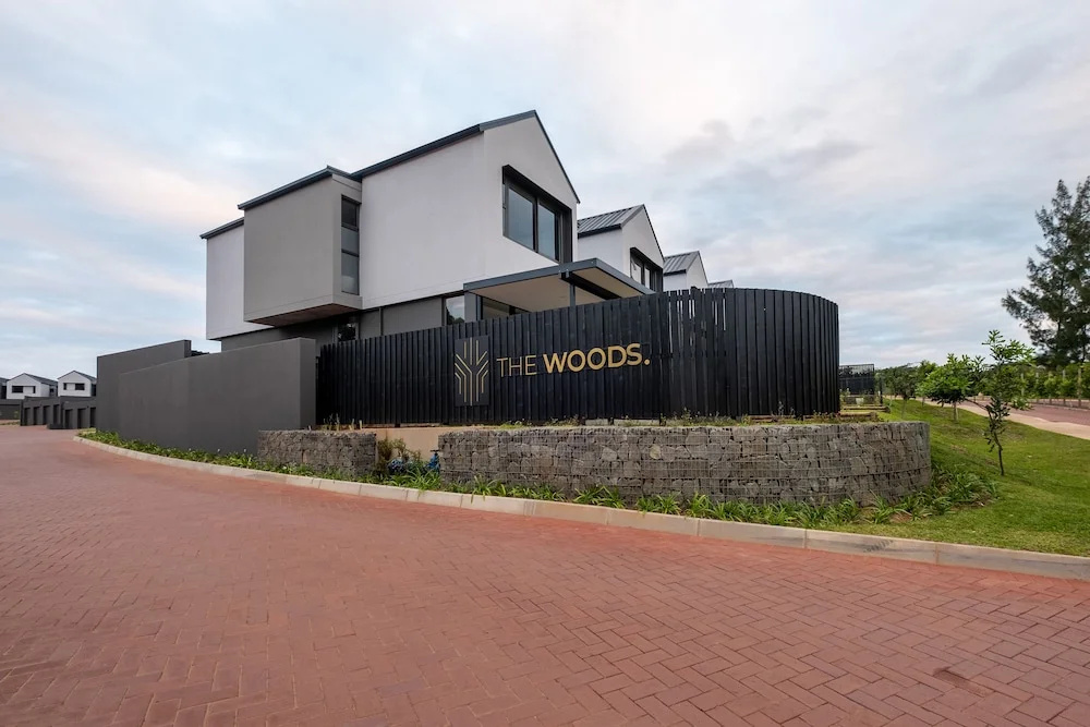 The Woods Luxury Homes - Elaleni Estate
