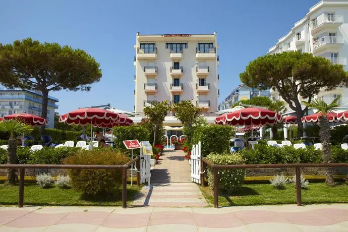 Ruhl Beach Hotel