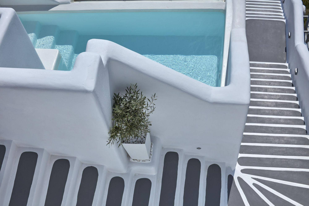 Charisma Suites - 2