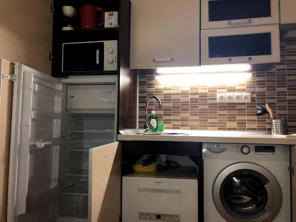 Basilica Suites - Chambres