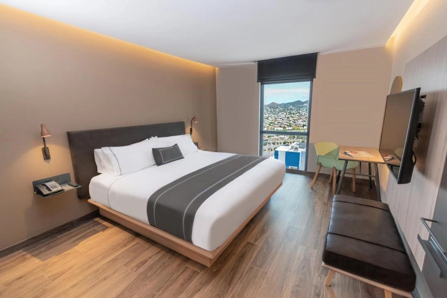 City Plus Chihuahua — фото 4