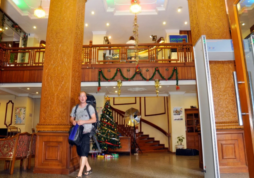 Hotel photo 13