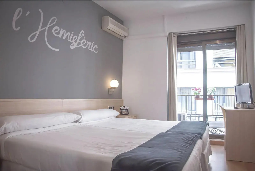 Hotel photo 9