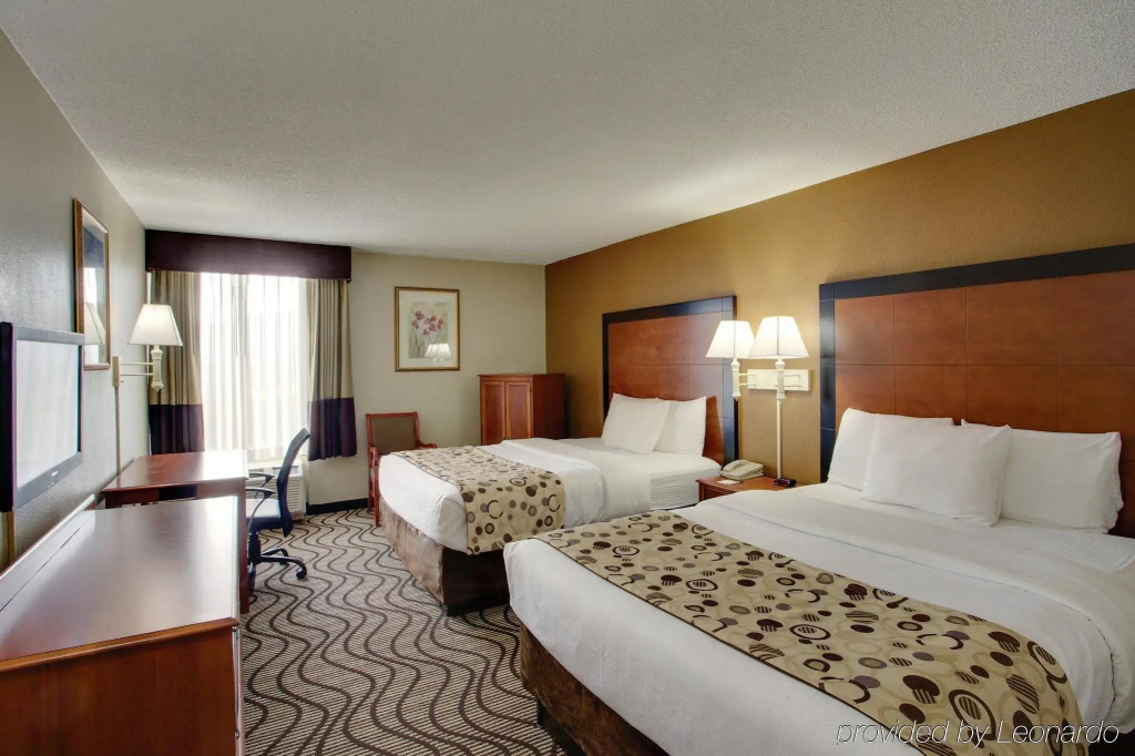 Garner Hotel Wytheville East by IHG - Général