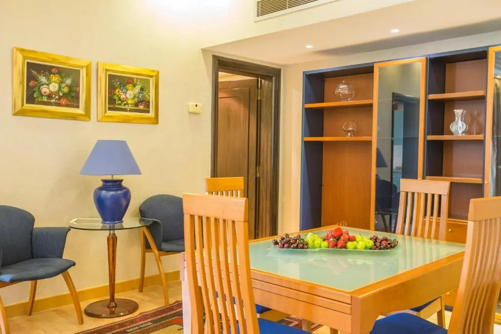Family Suite