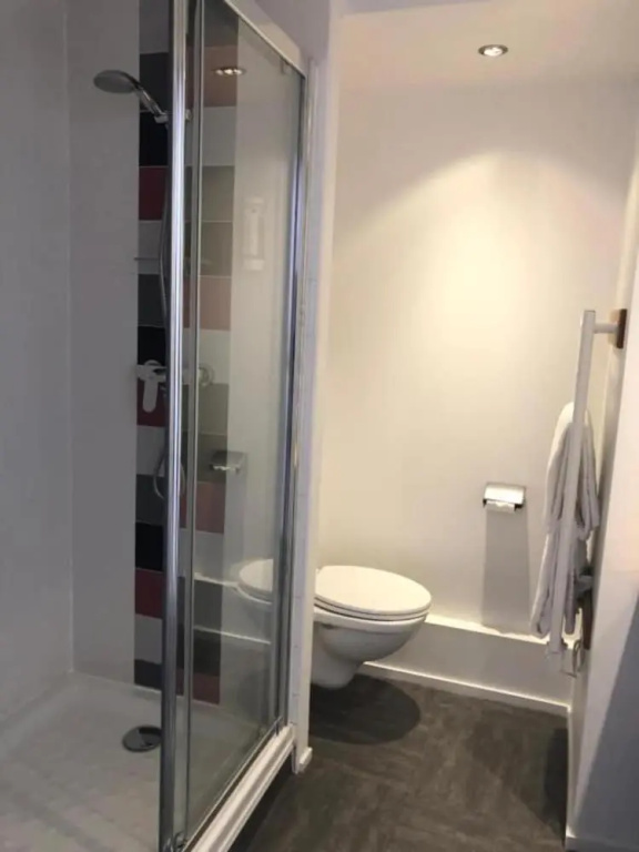 ibis Styles Saint-Jean-de-Luz Donibane - Chambres
