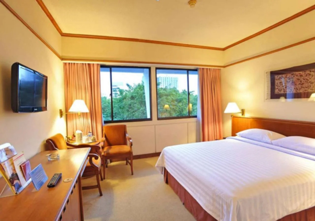 Hotel photo 5