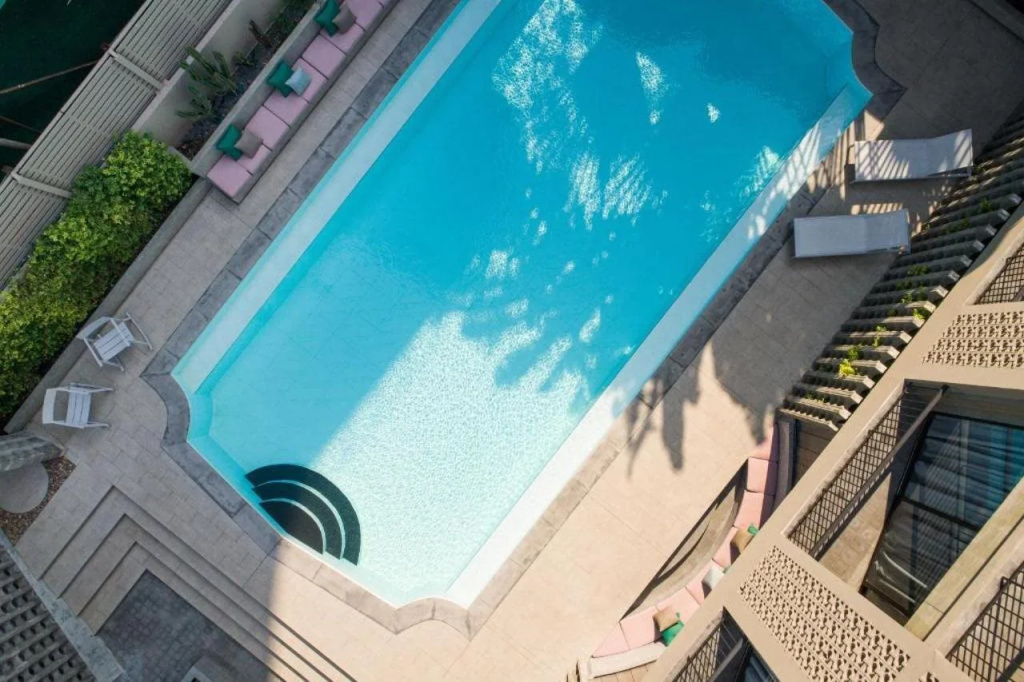 Hotel photo 10