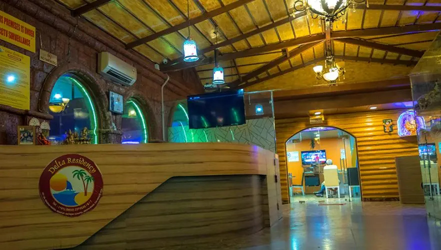 Hotel photo 21