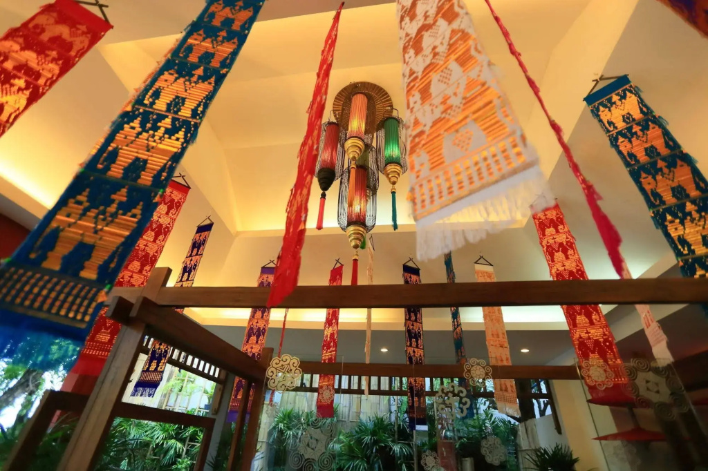 The Opium Serviced Apartment & Hotel