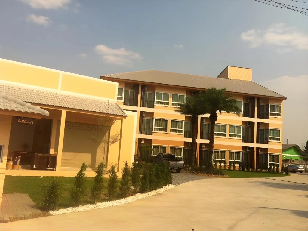 U-Dee Hotel