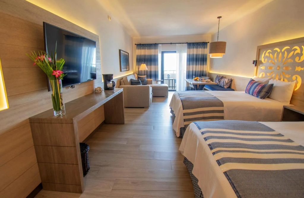 Pueblo Bonito Mazatlan - All Inclusive - Général
