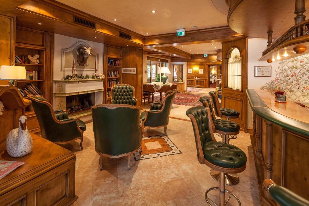 Hotel Thomahof by null