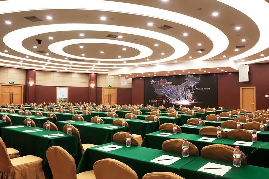 Business Centre