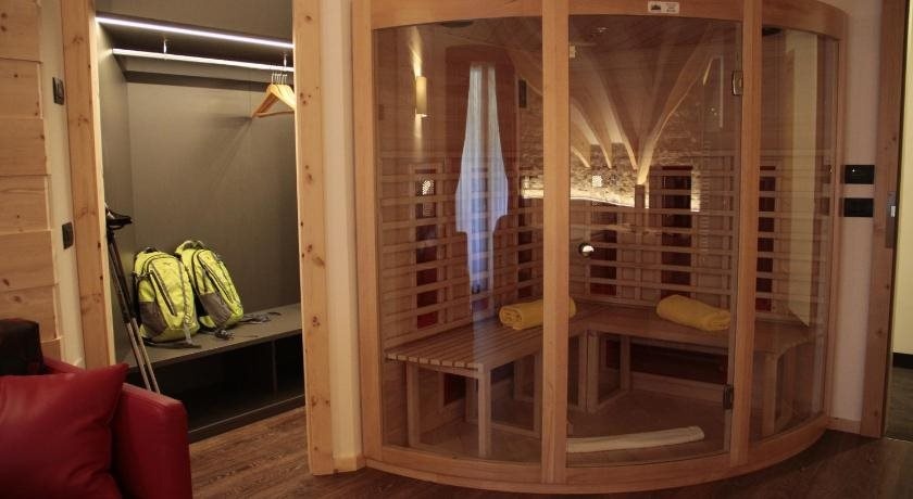 Spa & Wellness