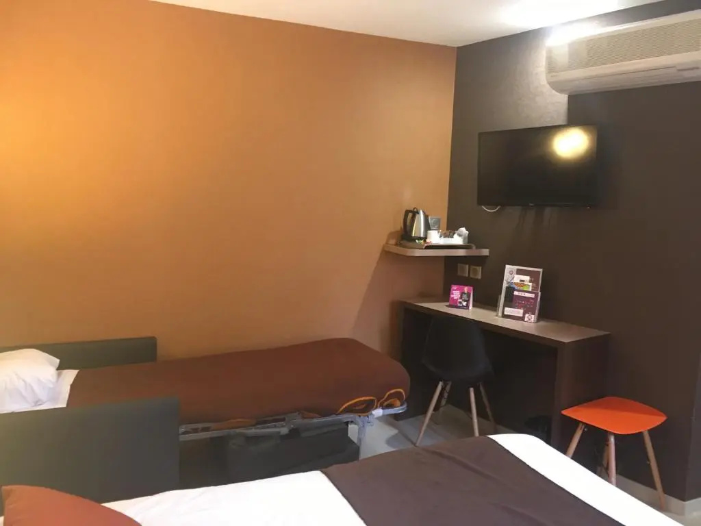 Hotel photo 3