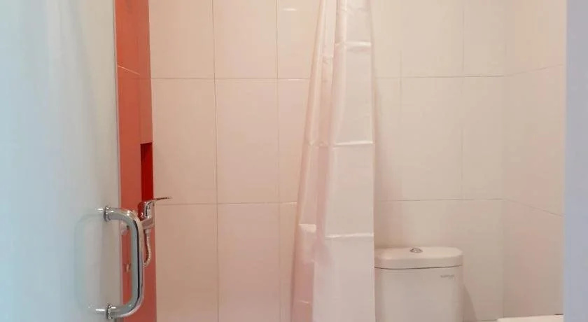 Hotel Setia Budi Madiun - Général