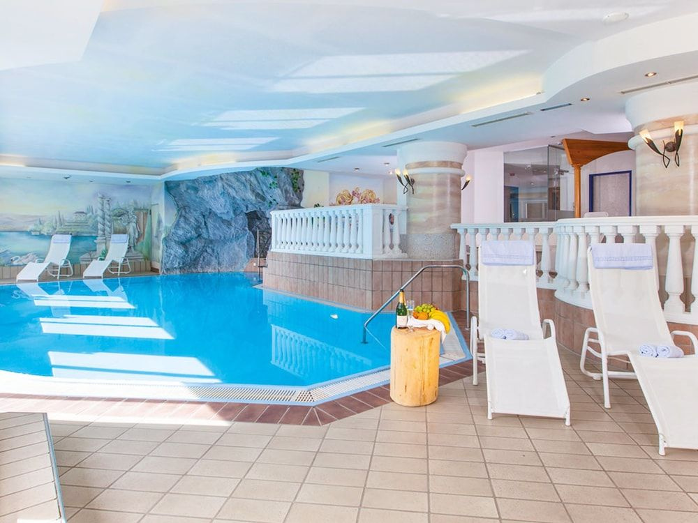 Hotel Falknerhof - Général