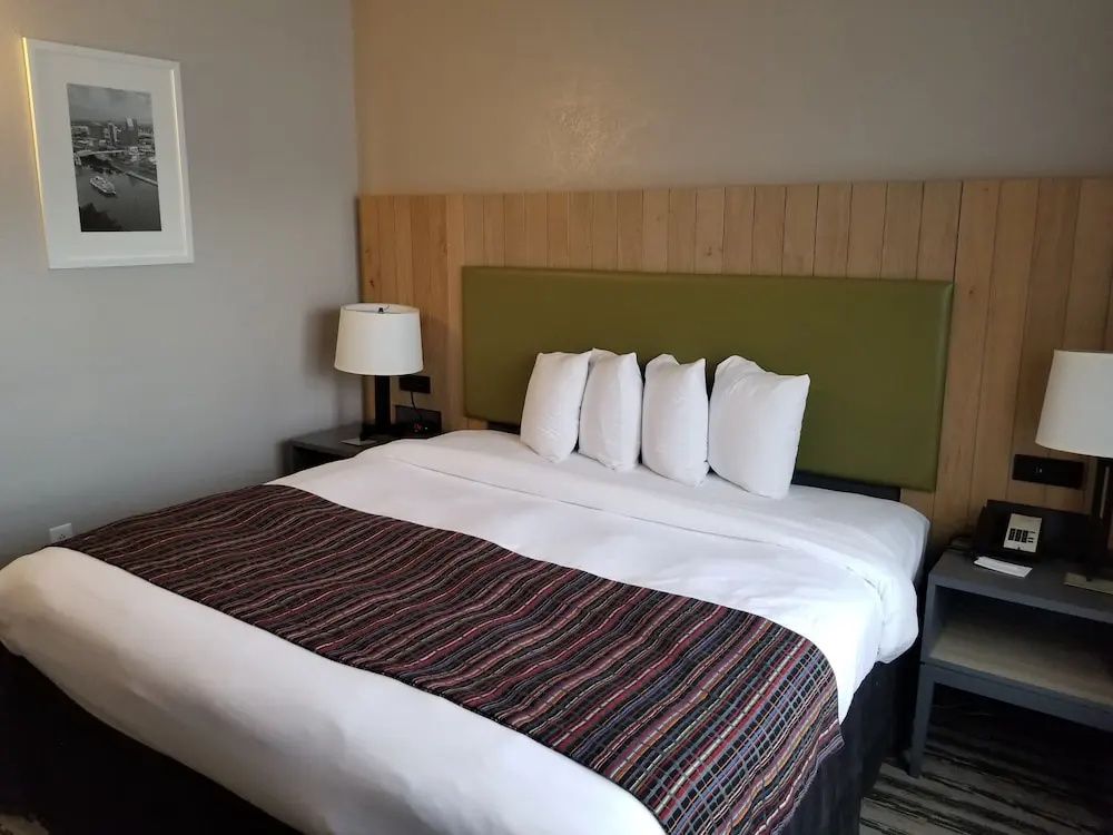 Country Inn & Suites by Radisson, Nashville Airport East, TN - Chambres