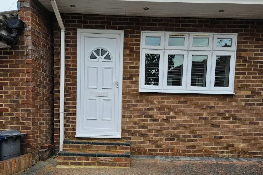 Cockfosters - Apartment - Sleeps 3 - Near Underground