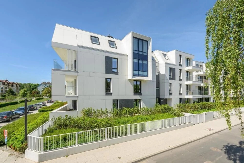 Lion Apartments - Naviflat