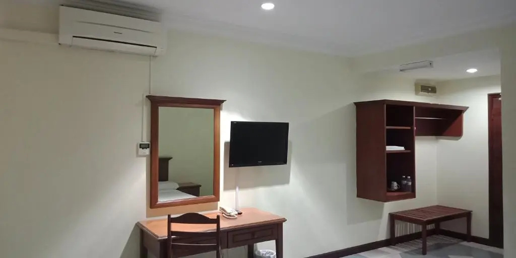Superior room