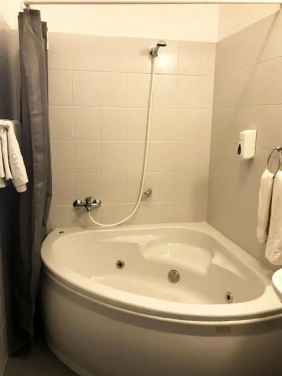 Hotel Granada - Général