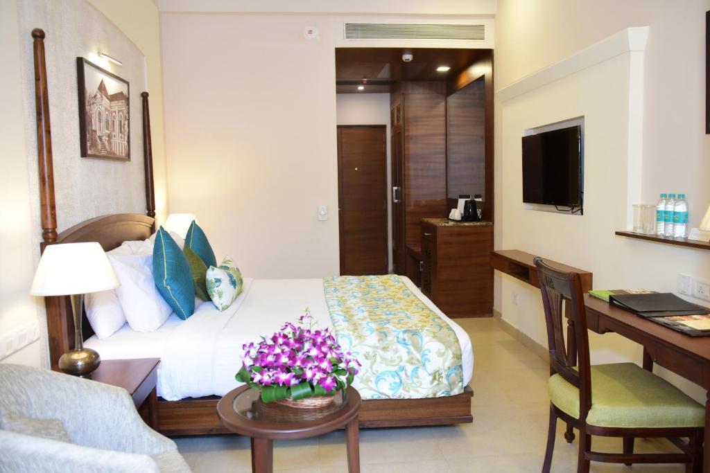 Country Inn & Suites By Radisson, Goa Candolim