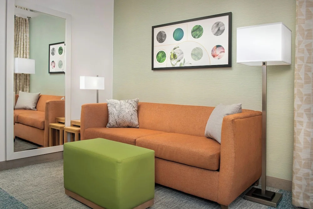 Home2 Suites by Hilton Lexington University / Medical Center - Chambres