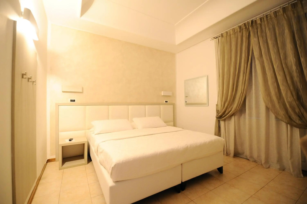 Artemisia Palace Hotel - Général