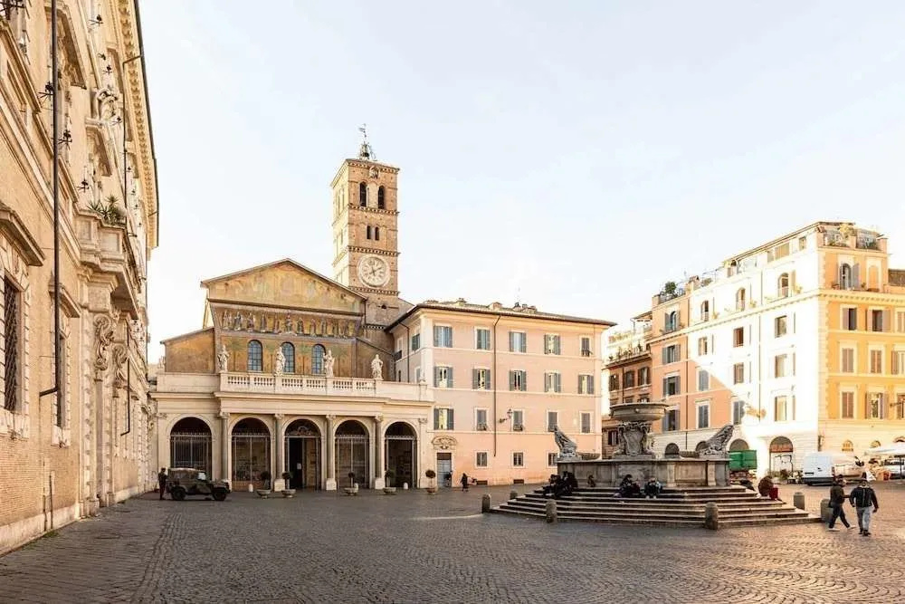 Trastevere Suites - Top Collection