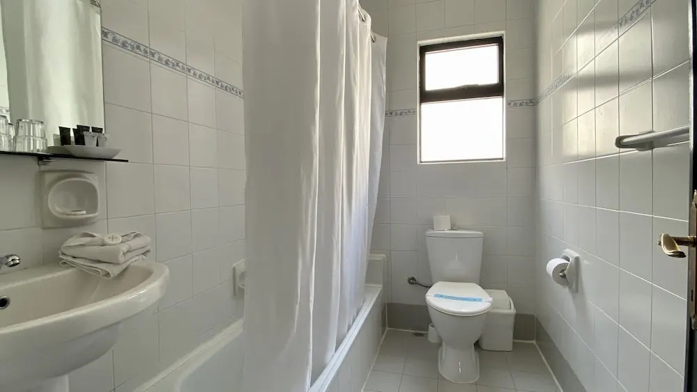 Sliema Marina Hotel - Chambres