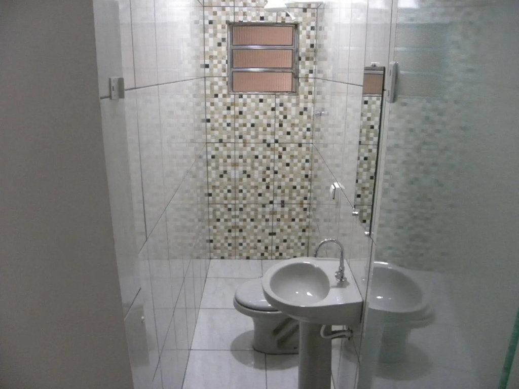 Hotel Rio Branco - Général