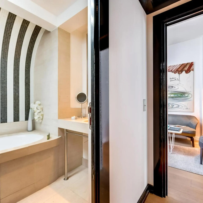 Hotel Le A 30