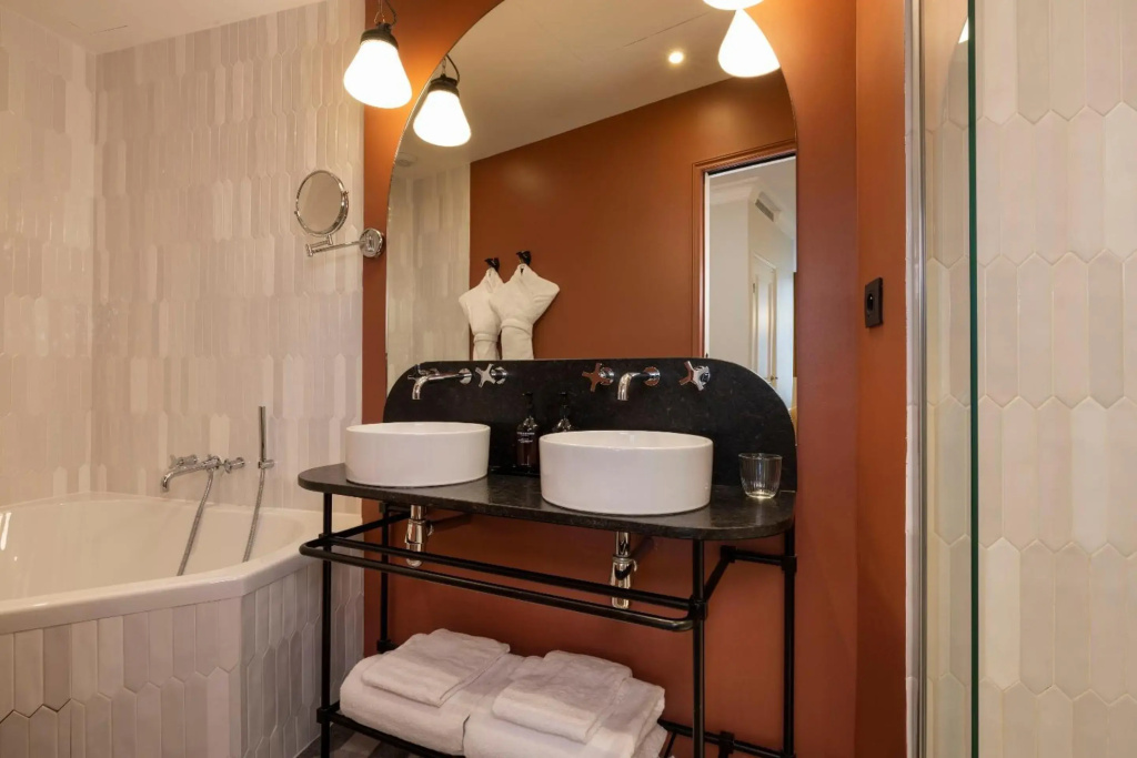Hôtel Gramont 35