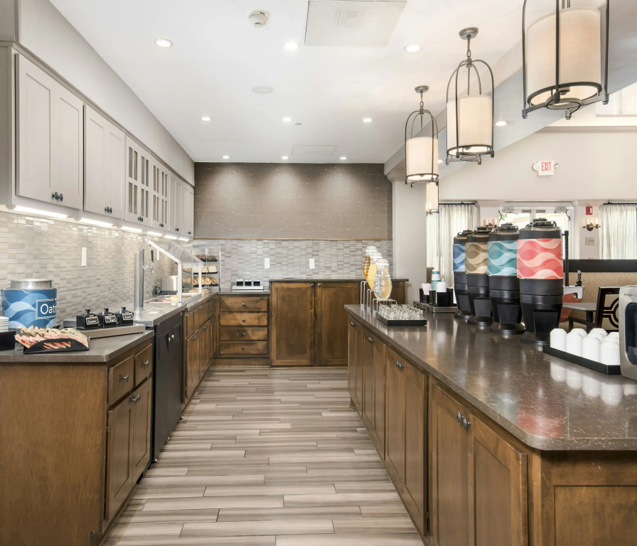 Homewood Suites by Hilton Austin-South/Airport - Général
