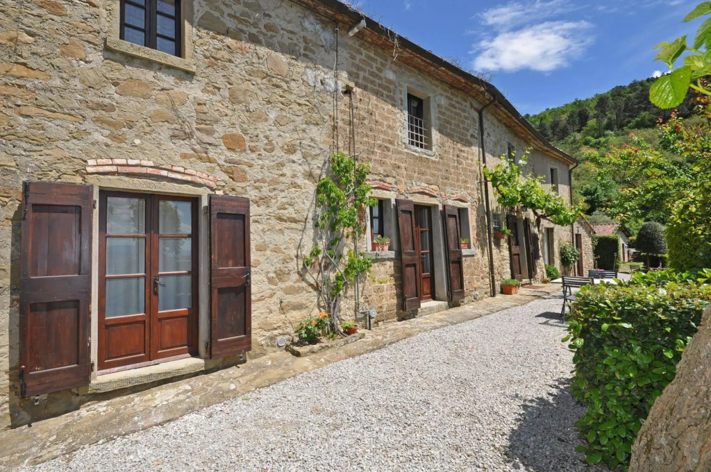 Borgo Del Castagno