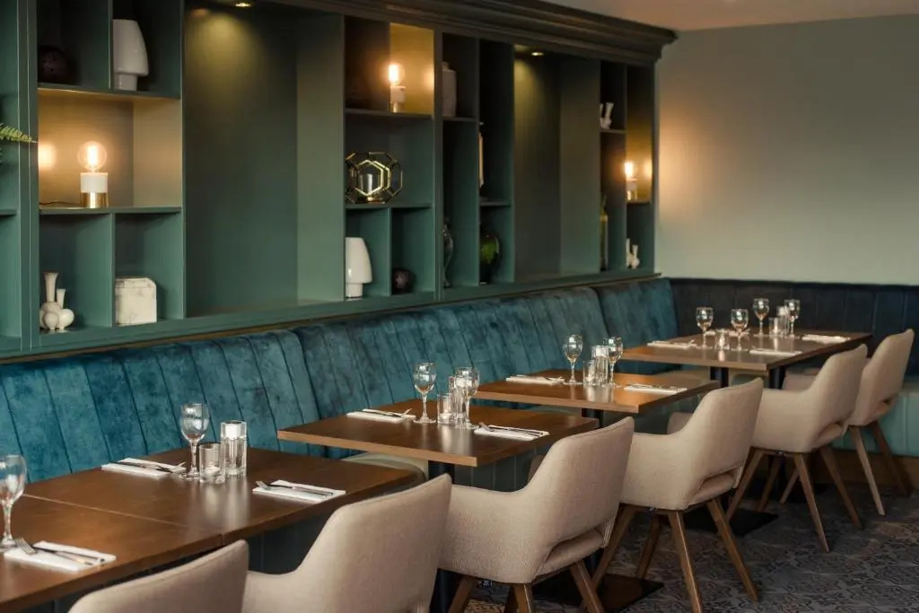 The Hoban Hotel Killkenny - Général