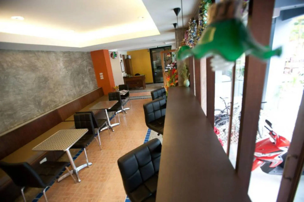Hotel photo 23
