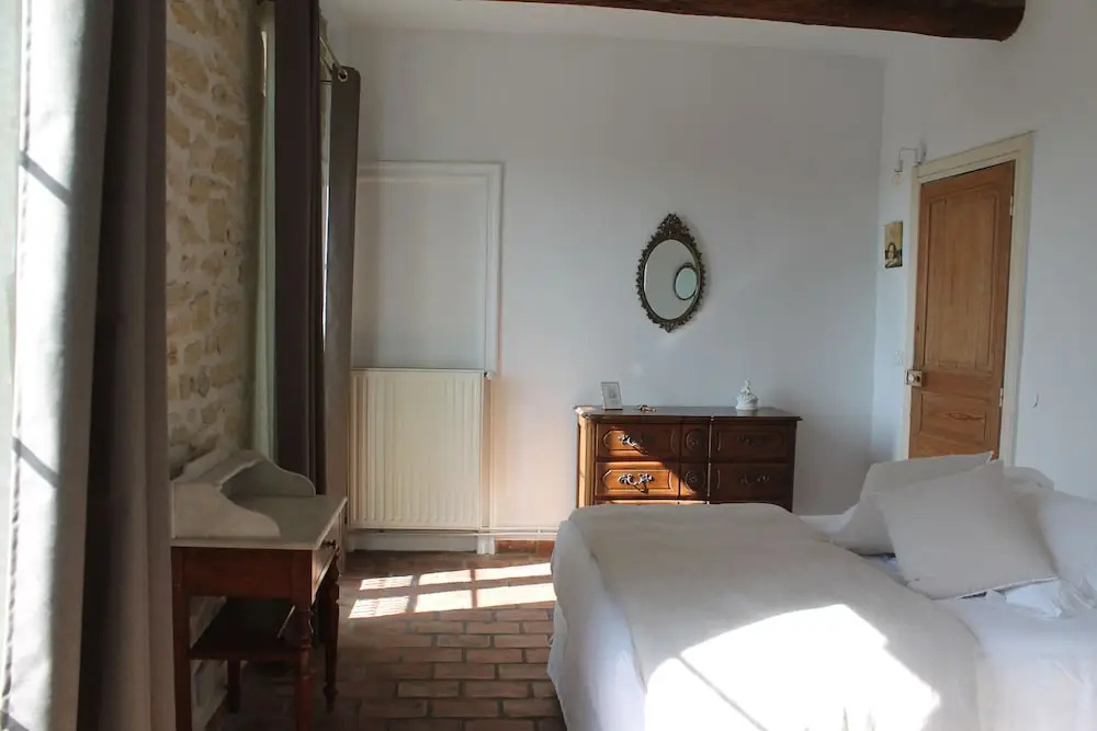 Afficher la photo 6 — La Demeure