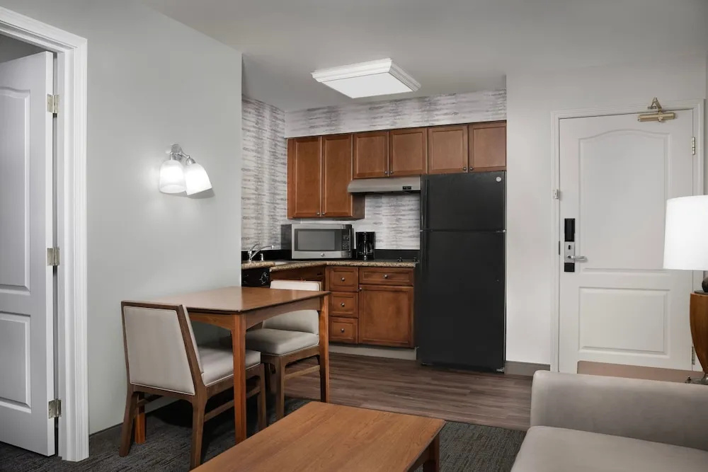 Residence Inn by Marriott San Bernardino - Chambres