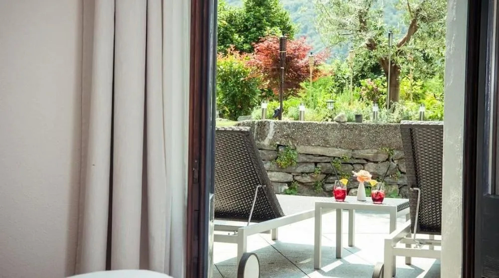 Hotel Tentazioni - Général